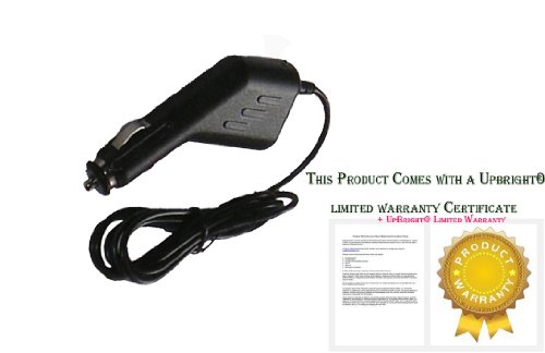 UpBright® NEW Car DC Adapter For Grundig NR90 Radio Receiver Auto Vehicle Boat RV Cigarette Lighter Plug Power Supply Cord Charger PSU