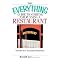 Everything Guide to Starting And Running a Restaurant (Secrets to a Successful Business!) (Everything: Business and Personal Finance) (Paperback)