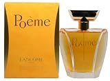 Poeme by Lancome for Women Eau de Parfum Spray 3.4 oz ~ brand new in retail package