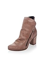 Bueno Botines (Beige)