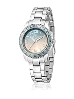 Just Cavalli Reloj de cuarzo Woman Just Sunset Plateado 42.4x36 mm