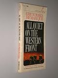 All Quiet on the Western Front