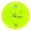 Charis Discs Signature Z Glide