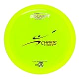 Charis Discs Signature Z Glide