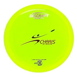 Charis Discs Signature Z Glide