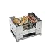 Esbit Holzkohlegrill Grill BBQ-Box