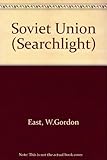 The Soviet Union