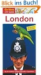 Go Vista London: City Guide. Mit gro�...
