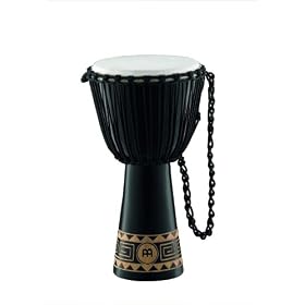 Meinl Headliner Series Wood Djembe