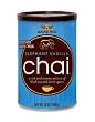 David Rio Consumer Elephant Vanilla Chai, 1er Pack (1 x 398 g)