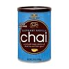 David Rio Elephant Vanilla Chai Mix - 14 oz. Canister