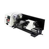 JET JHL-610 Hobby Lathe