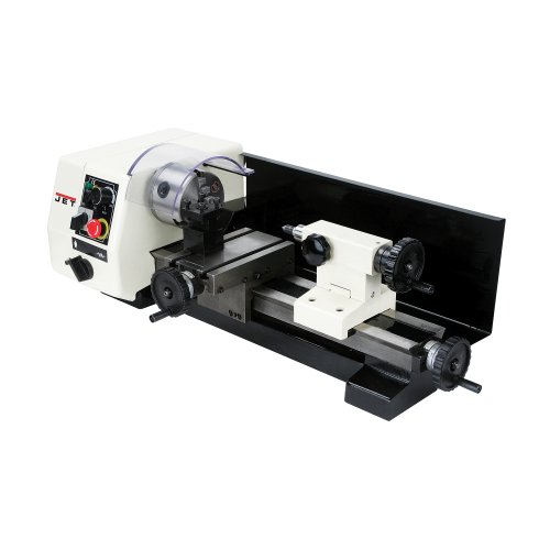 JET JHL-610 Hobby Lathe