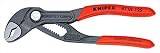 KNIPEX(クニペックス):コブラ ウォーターポンププライヤー 8701-125