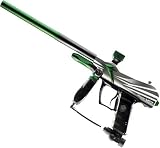 Kingman VS2 w/Eyes Black/Green