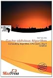Cache-Oblivious Algorithm oblivious