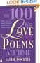 The 100 Best Love Poems of All Time