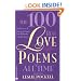 The 100 Best Love Poems of All Time