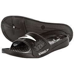 Speedo Shirahama Massage Slide 8062260299 Herren Sandalen/Bade-Sandalen