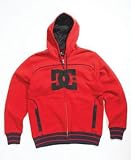DC Shoes Speed Hoodie