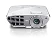 BenQ W1060 DLP-Projektor (1920 x 1080 Pixel, 2000 ANSI Lumen, 2x HDMI) wei�