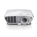 BenQ W1060 DLP-Projektor (1920 x 1080 Pixel, 2000 ANSI Lumen, 2x HDMI) wei�