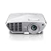 BenQ W1060 DLP-Projektor (1920 x 1080 Pixel, 2000 ANSI Lumen, 2x HDMI) wei�