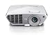 PC Hardware : BenQ W1060 DLP-Projektor (1920 x 1080 Pixel, 2000 ANSI Lumen, 2x HDMI) weiß