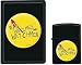 Search : Watchmen Lighter & ID Case "Who Watches"