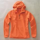 Puma Kapuzenshirt Frauen, koralle - Puma