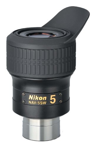 Nikon 天体望遠鏡用アイピース NAV-5SW