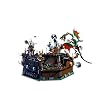 Lego Stories and Action Vikings: Viking Fortress Against the Fafnir Dragon (7019)