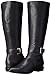 Nine West Women's Diablo-Wide Leather Winter Boot