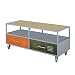 Powell Teen Trends Media Console