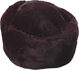 Ricardo B.H. Women's Mouton Hat