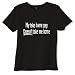 My Take Home Pay - Politics and Elections Women's Cut T-Shirt