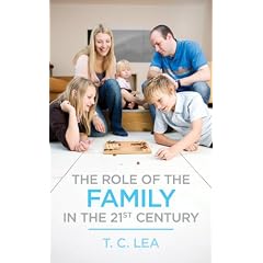 The Role of the Family in the 21st Century