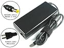 PWR+ Laptop Ac Adapter for HP Pavilion DV1000 DV2000 DV6000 DV8000 DV9000 zt3000 zt3200 zt3300 zt3400 HP Compaq Evo N110 N150 N200 N400C N410C N600 N610C N1000 N1050 N1050V; HP Compaq Presario 900 910 920 1500 1505 1510 1516 1520 1525 2800 2805 2810 2815 2880; P/N PPP012H PPP012L PA-1900-05C1
