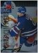 Brian Leetch New York Rangers 1997-98 Donruss Canadian Ice Provincial Series Hockey Card