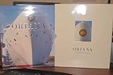 Oriana : from dream to reality