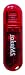 Electronics : takeMS Fast 16GB HI Speed (66x) USB 2.0 SECURE Flash Drive Memory stick , password protect , Data encryption & Compression , Drive partioning , Portable email & Sync , No trace internet browsing , bootable + Free Lanyard & (Carry It Easy +Plus) worth 24.99, 5 Year Warranty - Retail pack