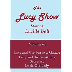 The Lucy Show - Volume 03