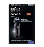 Produkt-Bild: Braun Series 3 / 320 Herrenrasierer