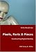 Book Pixels, Parts & Pieces