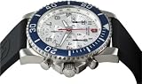 Victorinox Swiss Army Men s 241087 Maverick II Chronograph White Dial Watch Victorinox Swiss Army Men s 241087 Maverick II Chronograph White Dial Watch