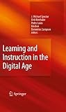 Learning and instruction in the digital age