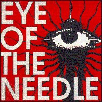 Eye of the Needle by  The Thin Men, Modern Fabrics, How's Bayou, Jimmy Einstein and the Deersmen, and Rain Poet 