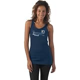Touch By Alyssa Milano Dallas Mavericks 2011 Nba Champions Tri-Blend Tank Extra Large