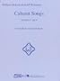 Cabaret Songs - Volumes 3 and 4: Voice and Piano