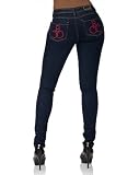 Rocawear Roc Lock Up Jean